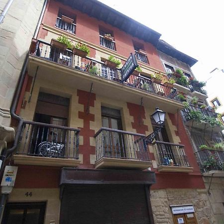 The Rentals Collection | Coeur San Sebastian Exterior photo