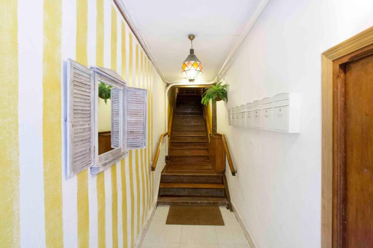 The Rentals Collection | Coeur San Sebastian Exterior photo