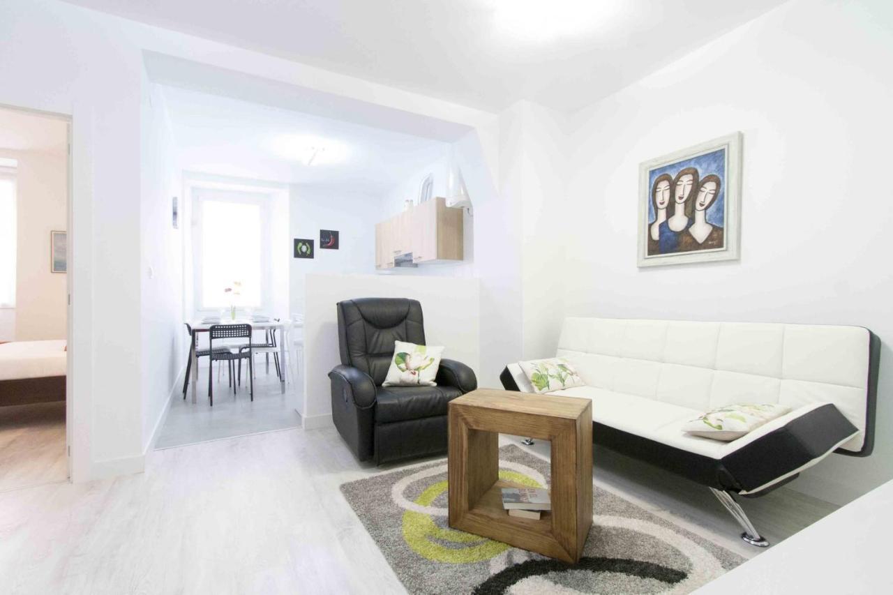 The Rentals Collection | Coeur San Sebastian Exterior photo