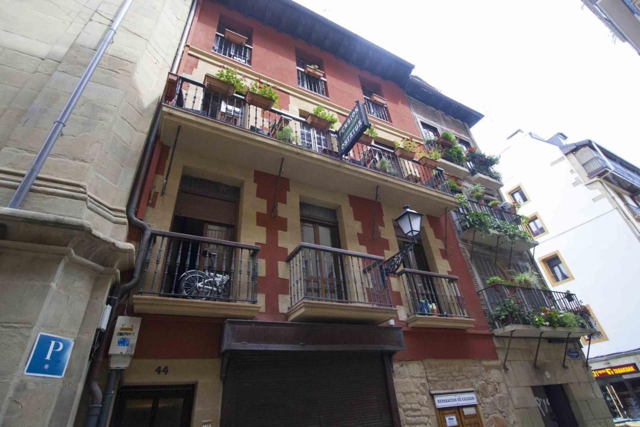 The Rentals Collection | Coeur San Sebastian Exterior photo